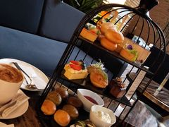 -威斯汀酒店Exchange大堂吧