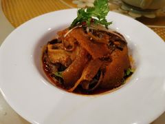 -缪氏川菜(丰盛町店)