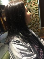 点击看大图 -MONE美发沙龙