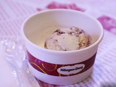 -哈根达斯(武汉天地店)