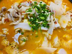 -李师傅脆肚(华强北店)