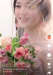 -青禾蒙娜丽莎婚纱摄影(武汉总店)