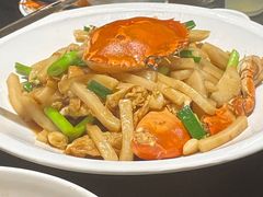 -健眺小海鲜(临海后山店)