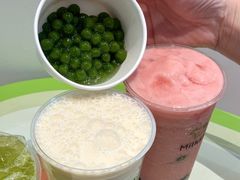 -迷客夏Milksha(无锡苏宁店)