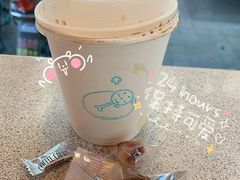 实惠美式9.9-OZ cafe(南昌路店)