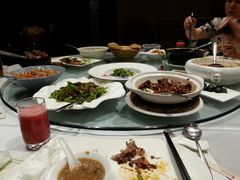 android_upload_pic-中国徽菜·徽商故里(远大店)