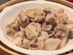 -乔一乔怪味干锅(武侯欢肆店)