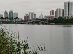-南宁南湖公园