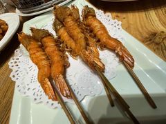 -小船渔村•大连菜•大连焖鱼(明泽街店)