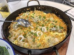 -明本湛江鸡•海鲜小厨(陈家祠店)