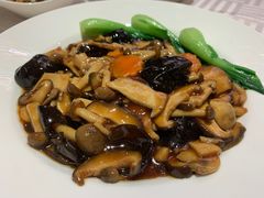 -浦华大酒店-台南担仔面海鲜楼