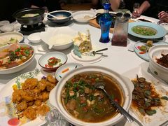 -百富源·海鲜辽菜(浑河堡店)