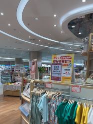 -孩子王(江北虹悦城店)