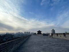 -大同古城墙