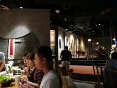 -呷哺呷哺 黄金牧场 (新中关购物中心店)