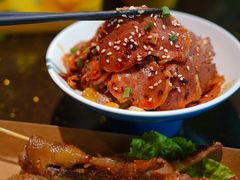 -蛙喔牛蛙(仙林万达茂店)