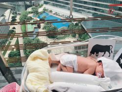 -baby bella小贝拉母婴护理中心(珠海希尔顿店)