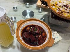 -小菜园新徽菜(南通永旺店)