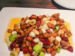 -陈麻婆豆腐(旗舰店)