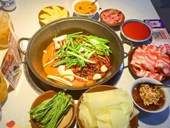 -芈重山老火锅(广州首店)