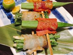 -一豚轩·烧鸟·豚骨拉面(五四路店)