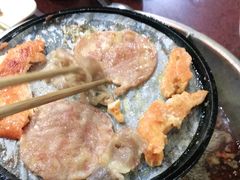 涮肉-清真·老北京涮肉自助火锅吴井路店
