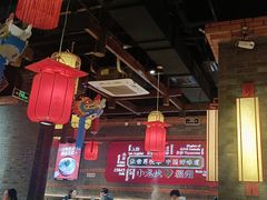 -小龙坎火锅(总店)