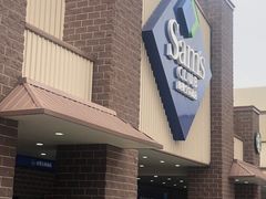 -山姆会员商店(杨桥西路店)