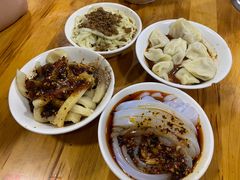 -洞子口张老二凉粉(文殊院店)