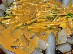 -三居鲁味坊黄焖鸡(山大路店)