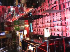-百威KTV(恒福路店)