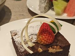 -西安高新希尔顿酒店·咖啡露台西餐厅