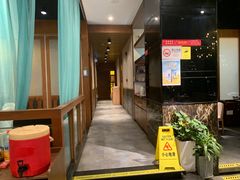 -川味里•商务宴请•团建聚餐(清湖店)
