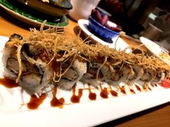 -鲜稻回转寿司(百利城店)