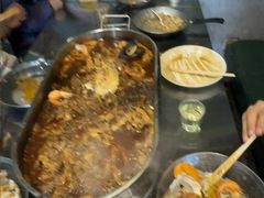 -原乡故事里海鲜大餐(玉祥门北马道巷店)