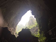 -百魔洞景区