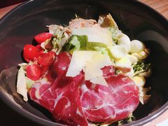 -宿醉意大利餐厅(老车站1970文创园店)