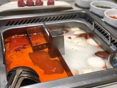 -海底捞火锅(群光广场店)