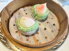 -宝丽轩中餐厅BAOLIXUAN