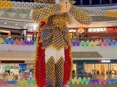 -万达广场(南昌红谷滩店)