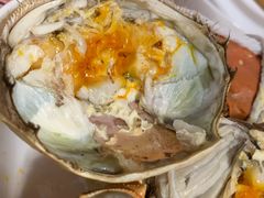 -黄记大闸蟹专卖店·活蟹·醉蟹