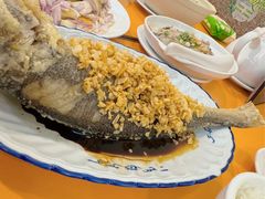 -雅苑餐厅(朝天路店)