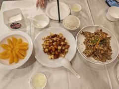 -鑫巴蜀小镇 · 水煮鱼专研店(玉桥店)