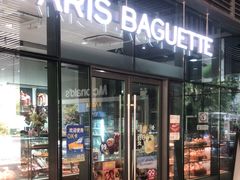 -巴黎贝甜(杨浦宝地店)