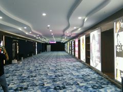 -中影星美国际影城(汉中店)
