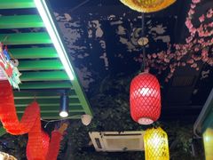 -津沽小院(天津之眼店)