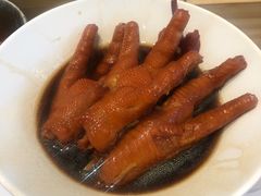 -蔡澜点心·粤菜(西单大悦城店)