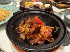 -鹿港小镇(黄金店)