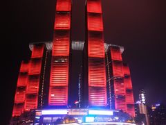 -重庆两江夜游-交运系列