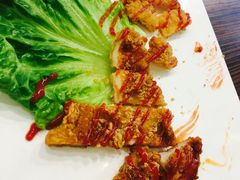 -顶顶红石锅拌饭(步行东街店)